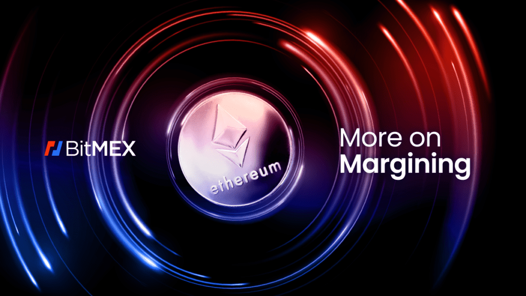 Bitmex Review Margin Trading