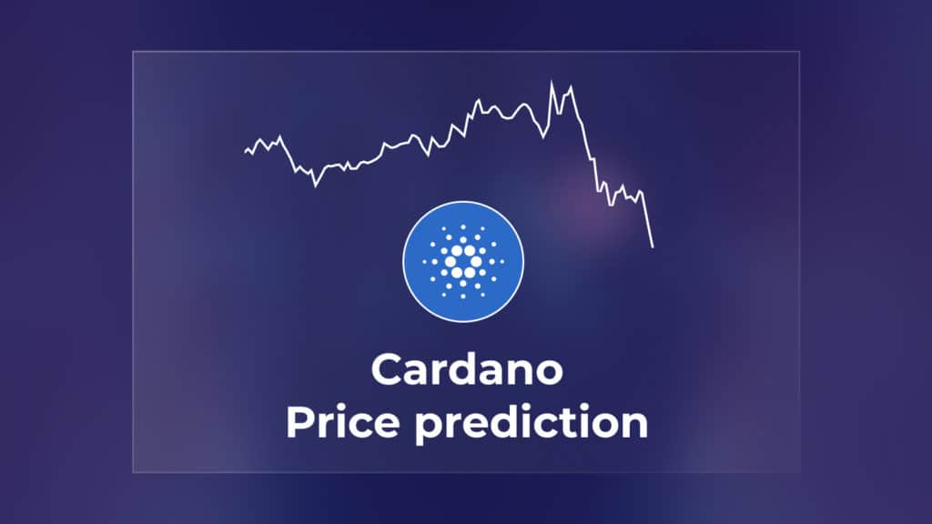 Cardano Price Prediction Featured Image