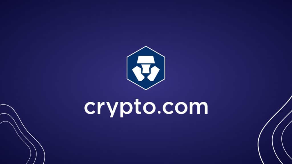 Crypto.com Review - Featured Image