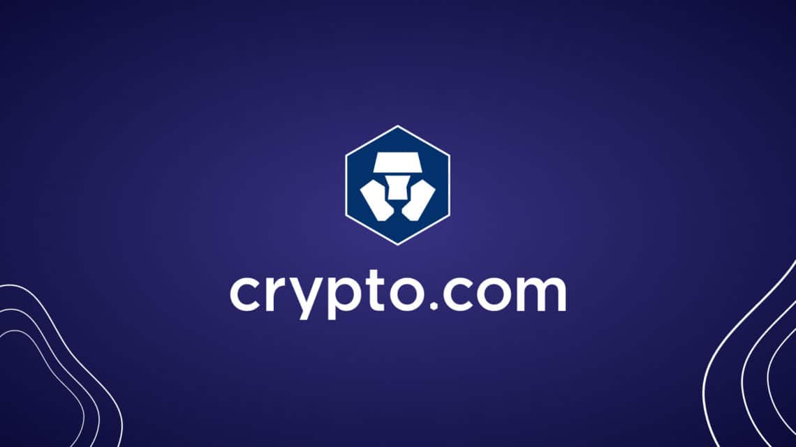 Crypto.com Review Featured Image