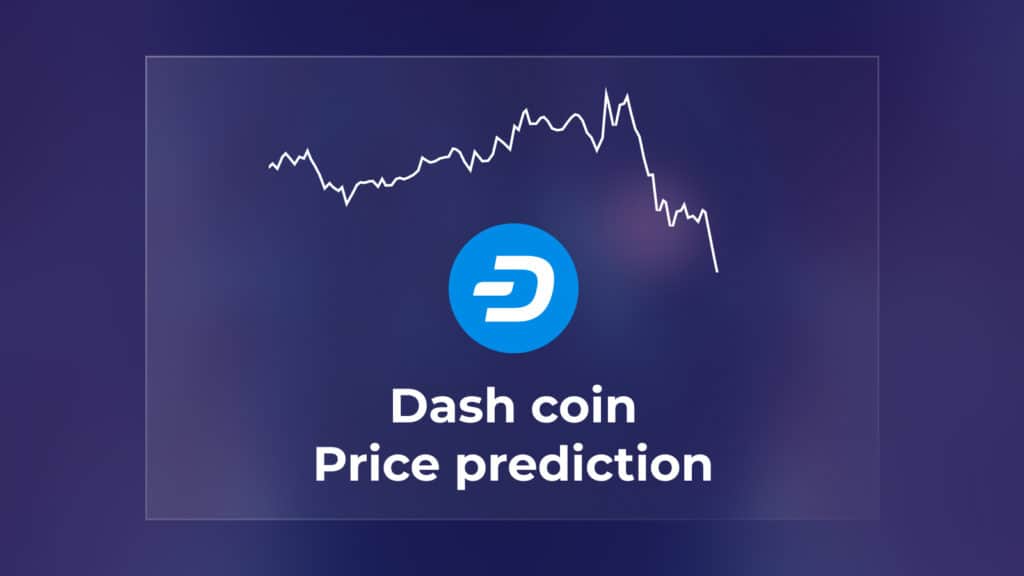 Dash Coin Price Prediction Featured Image