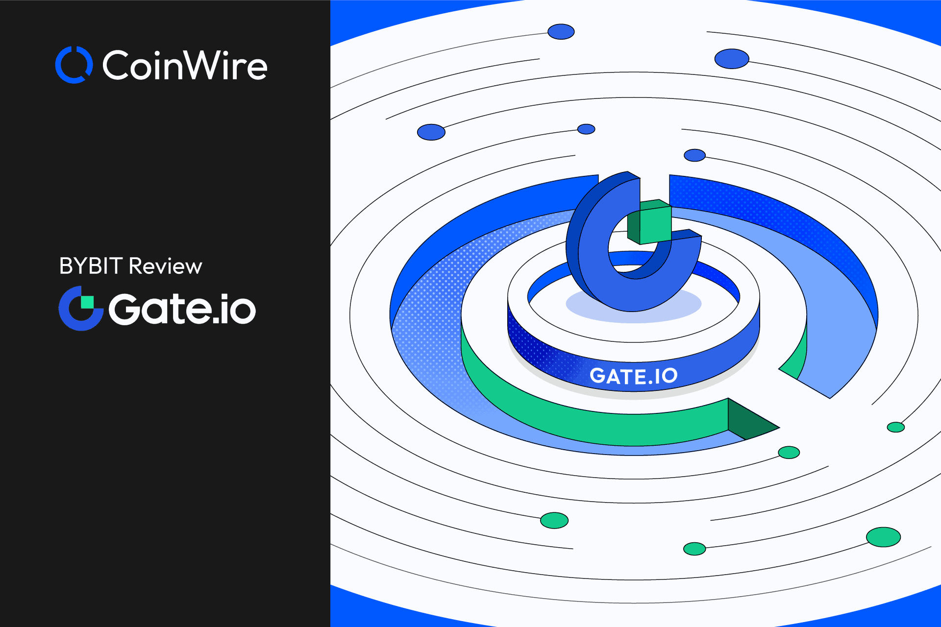 Gate Io Review