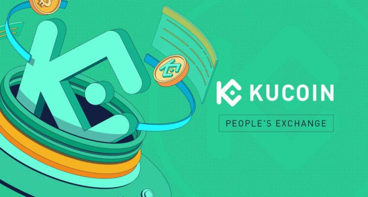 kucoin is kicking me out