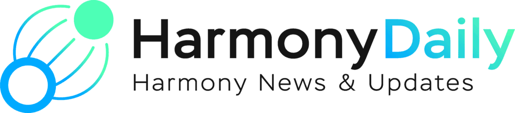 Logo Harmonydaily