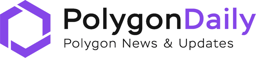 Logo Polygondaily