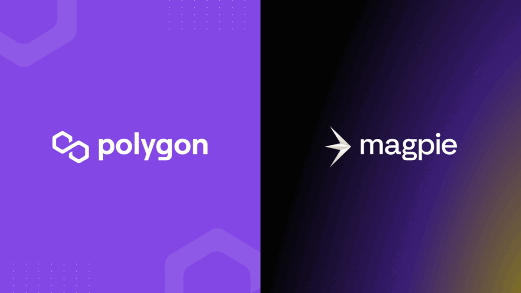 Magpie Protocol Is Launching On Polygon The Full Stack Scaling Solution On Ethereum To Bring Its Cross Chain And On Chain Liquidity Aggregation Protocol To Its Users