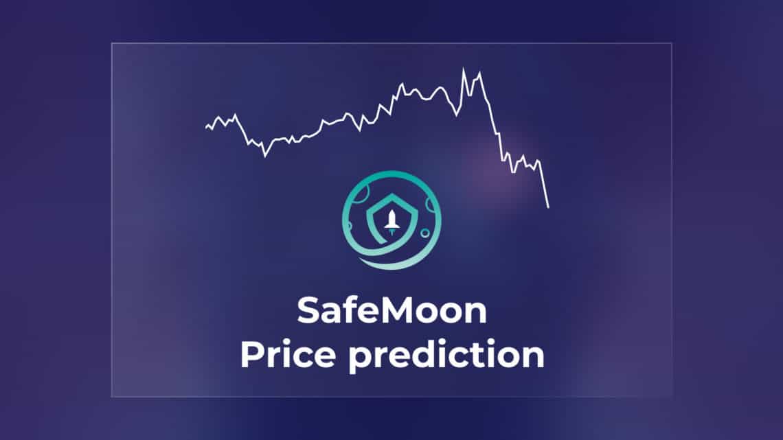 Safemoon Price Prediction Featured Image