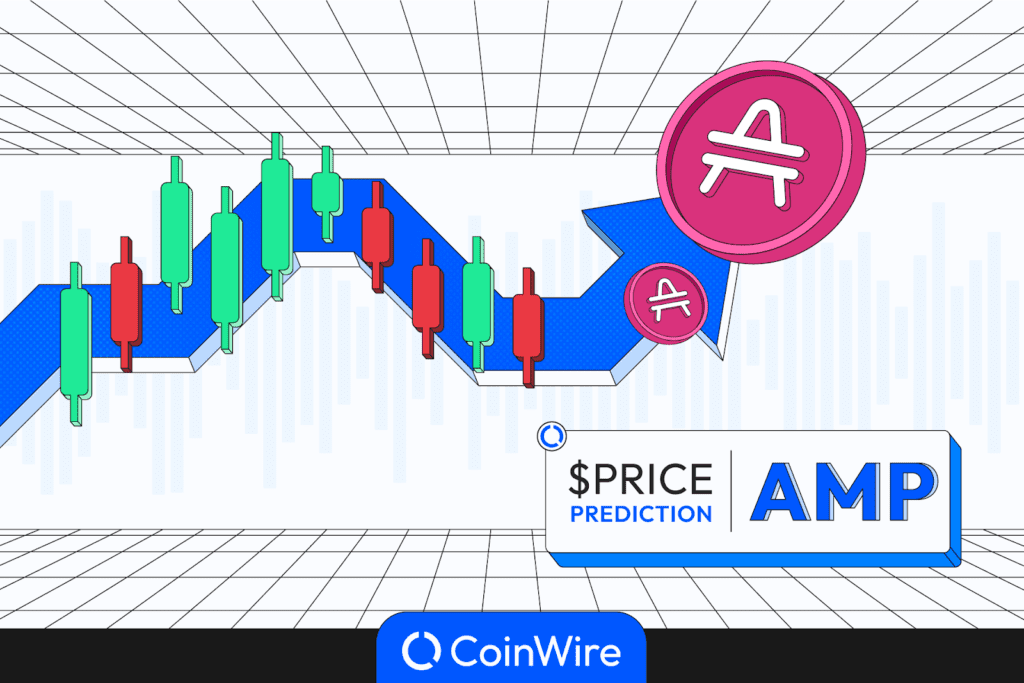 Amp Price Prediction Featured Image