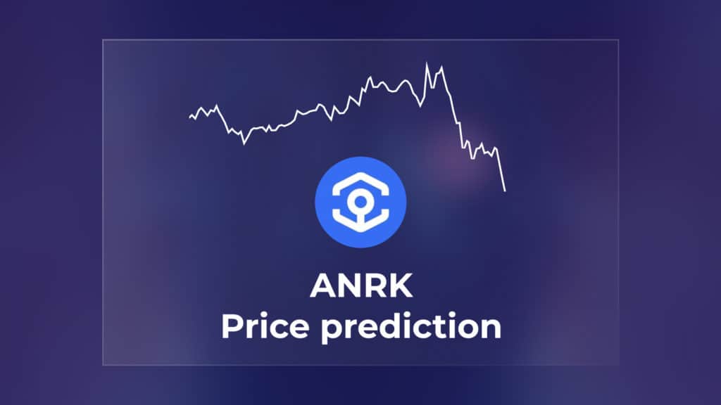 Ankr Price Prediction Featured Image