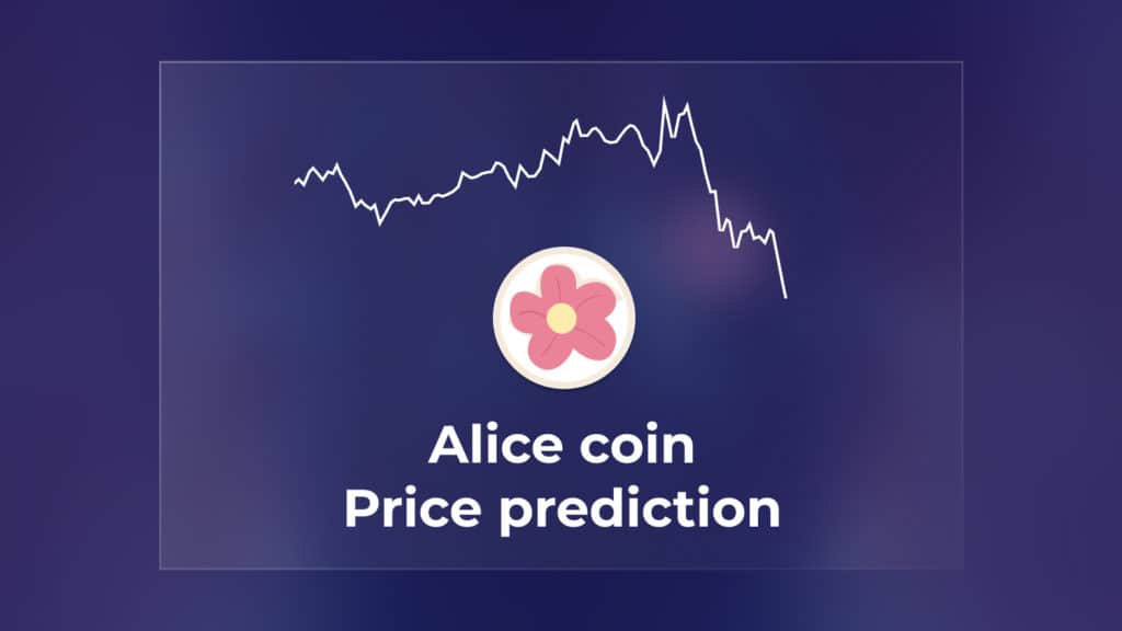 Alice Coin Price Prediction Featured Image