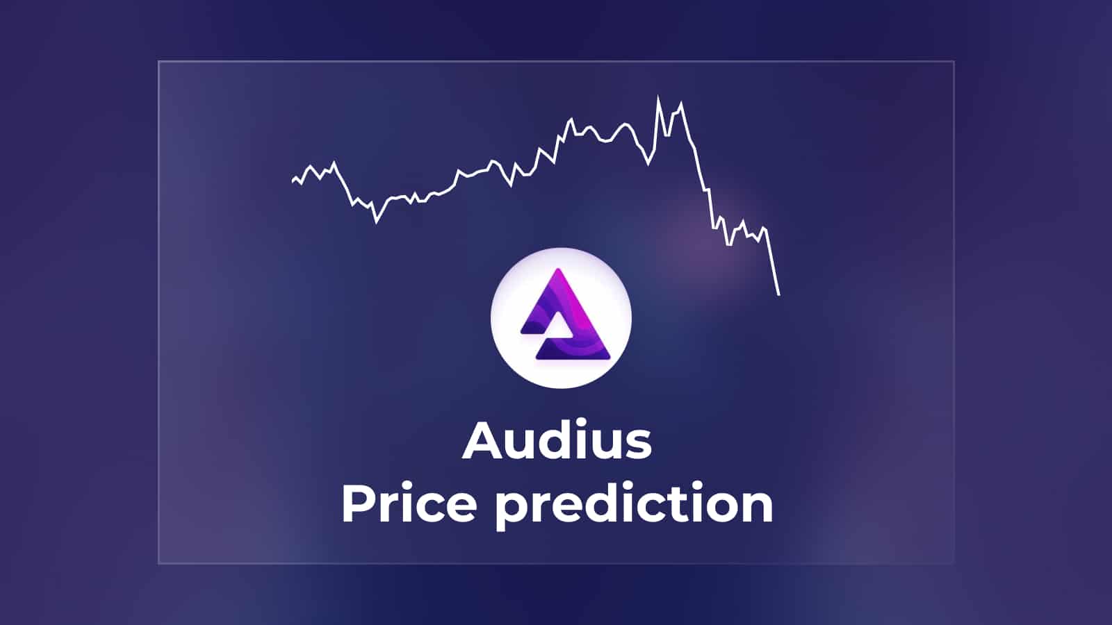 Audius Price Prediction Featured Image 2