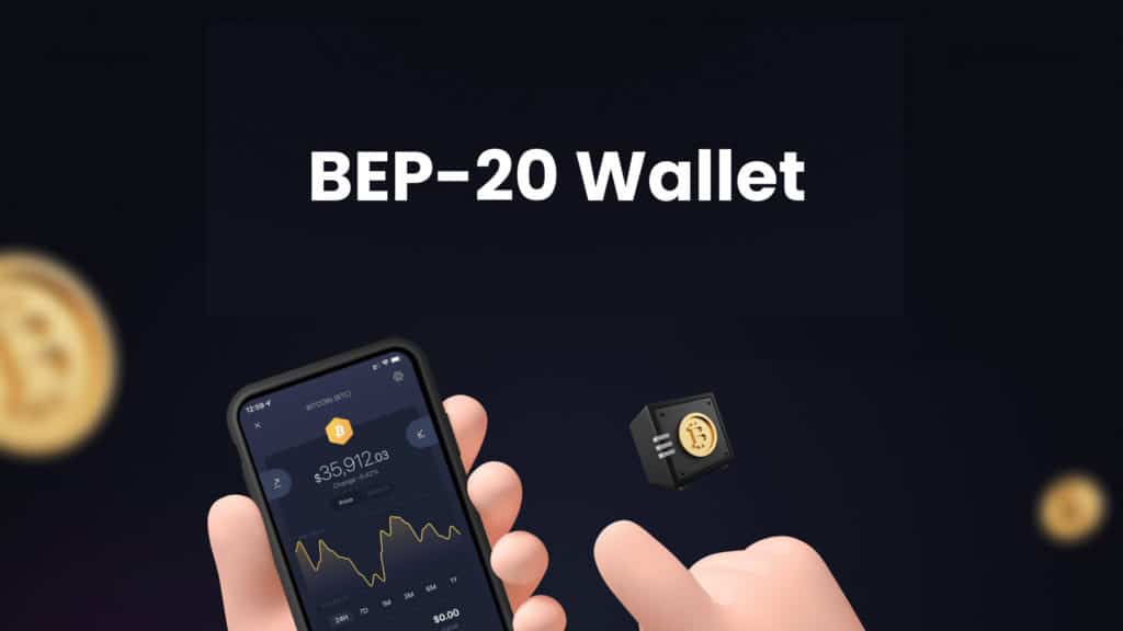 Bep20 Wallet Featured Image