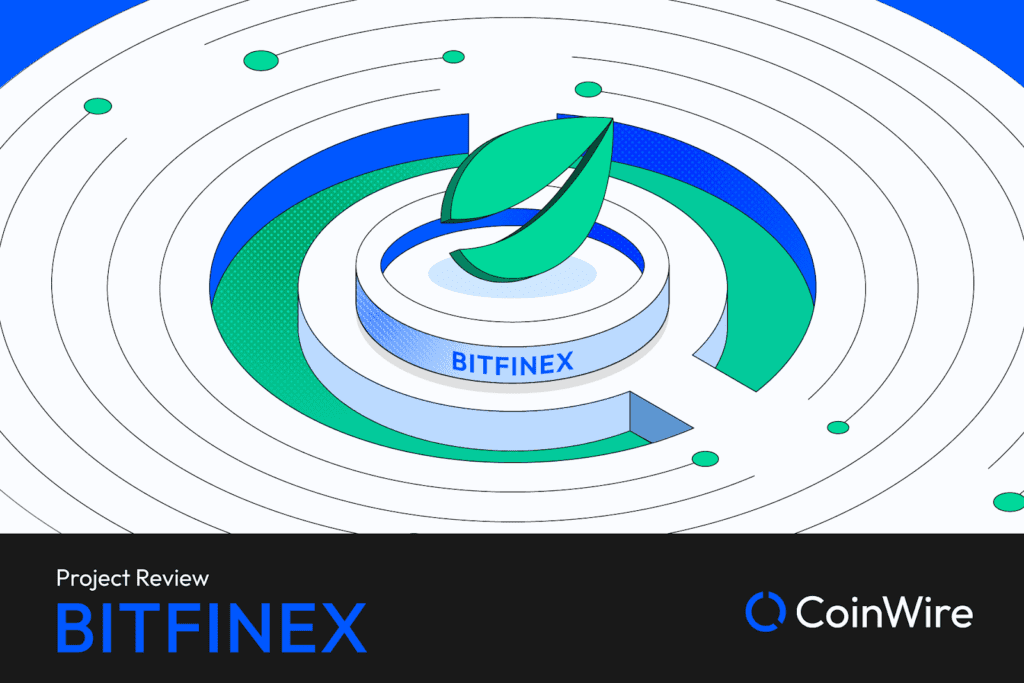 Bitfinex Review Featured Image