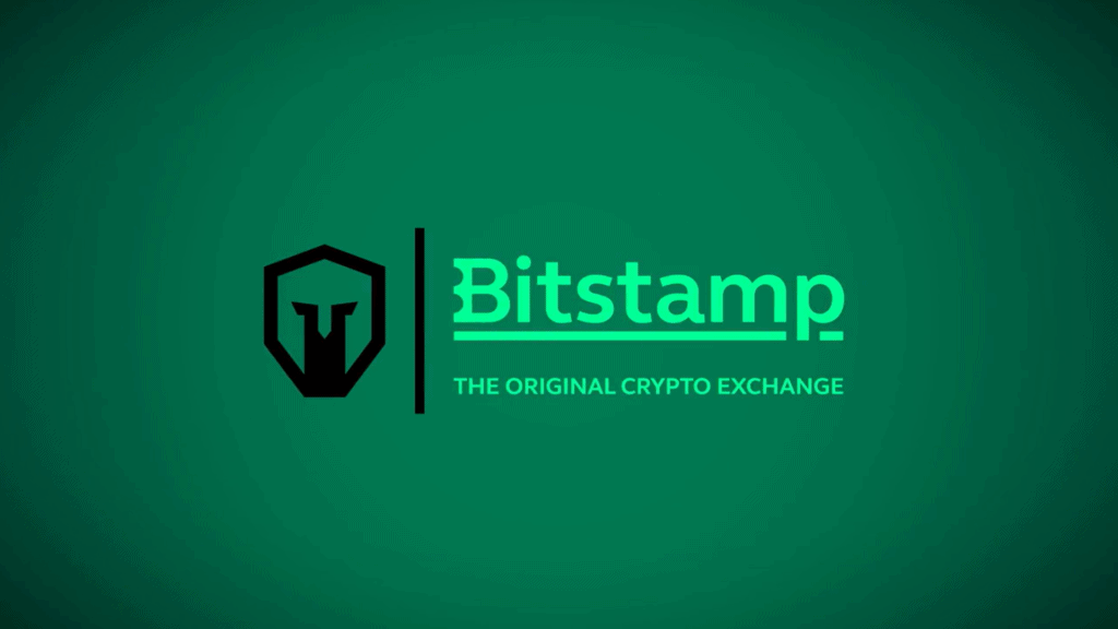 Bitstamp Review What Is Bitstamp