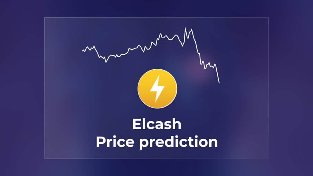 Elcash Price Prediction Featured Image