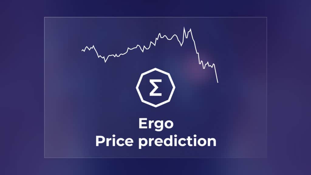 Ergo Price Prediction Featured Image 1
