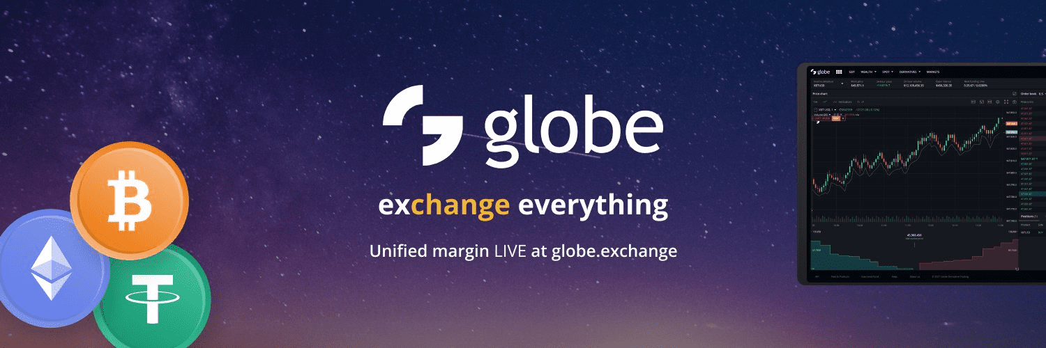 Globe Exchange Image