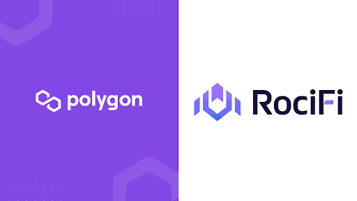 Roci X Polygon 1