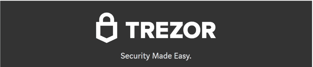 Trezor Wallet Review Trezor Security Made Easy