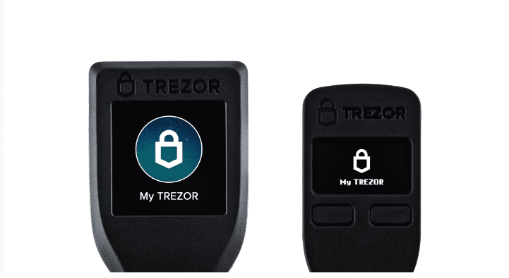 Trezor Wallet Review What Is A Trezor Wallet