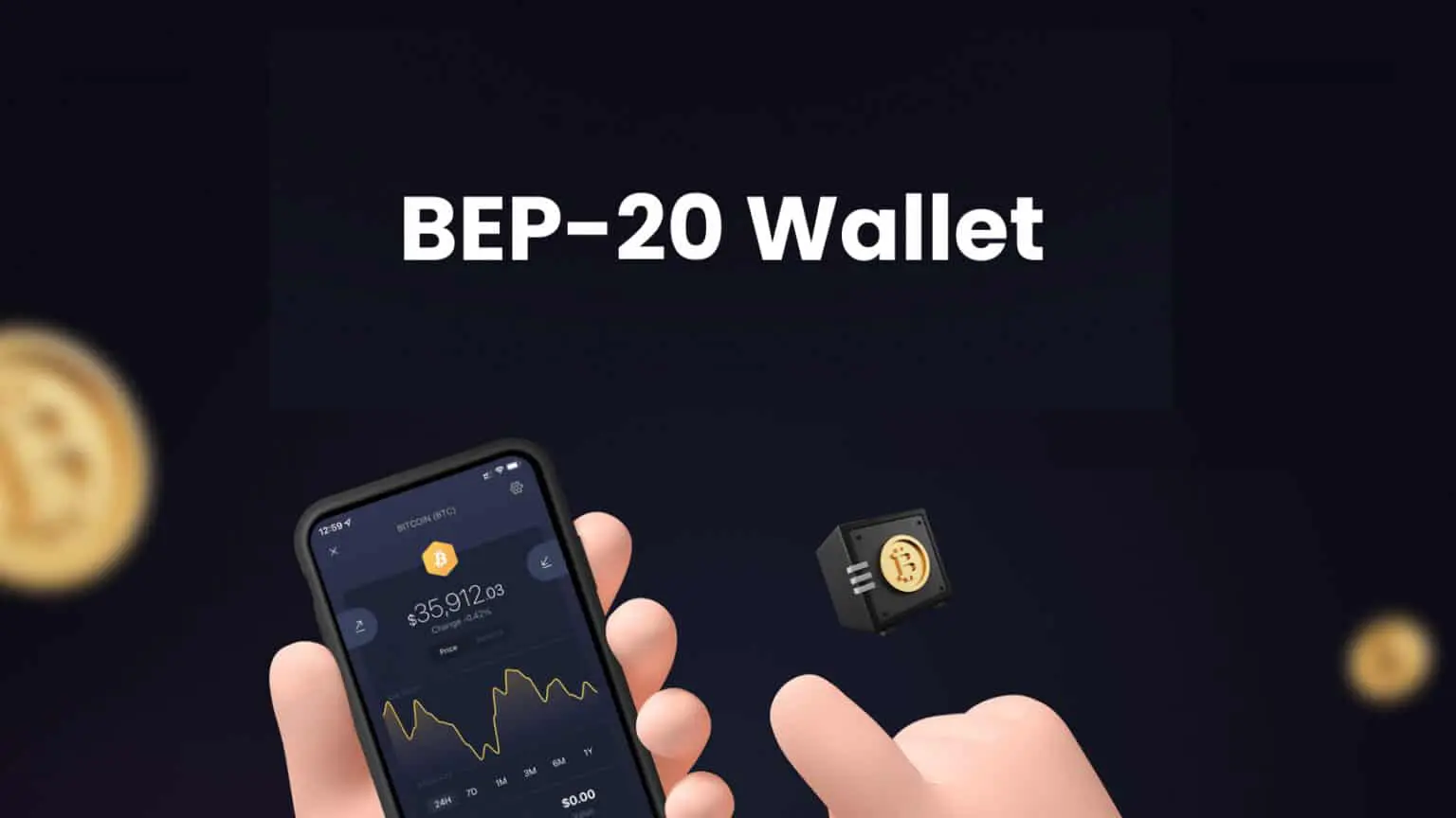bep20 wallet binance