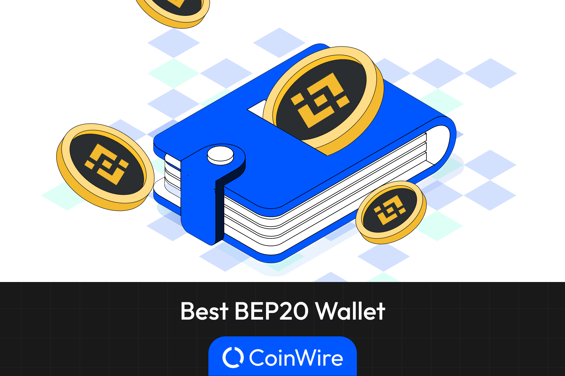 bep20 wallet binance