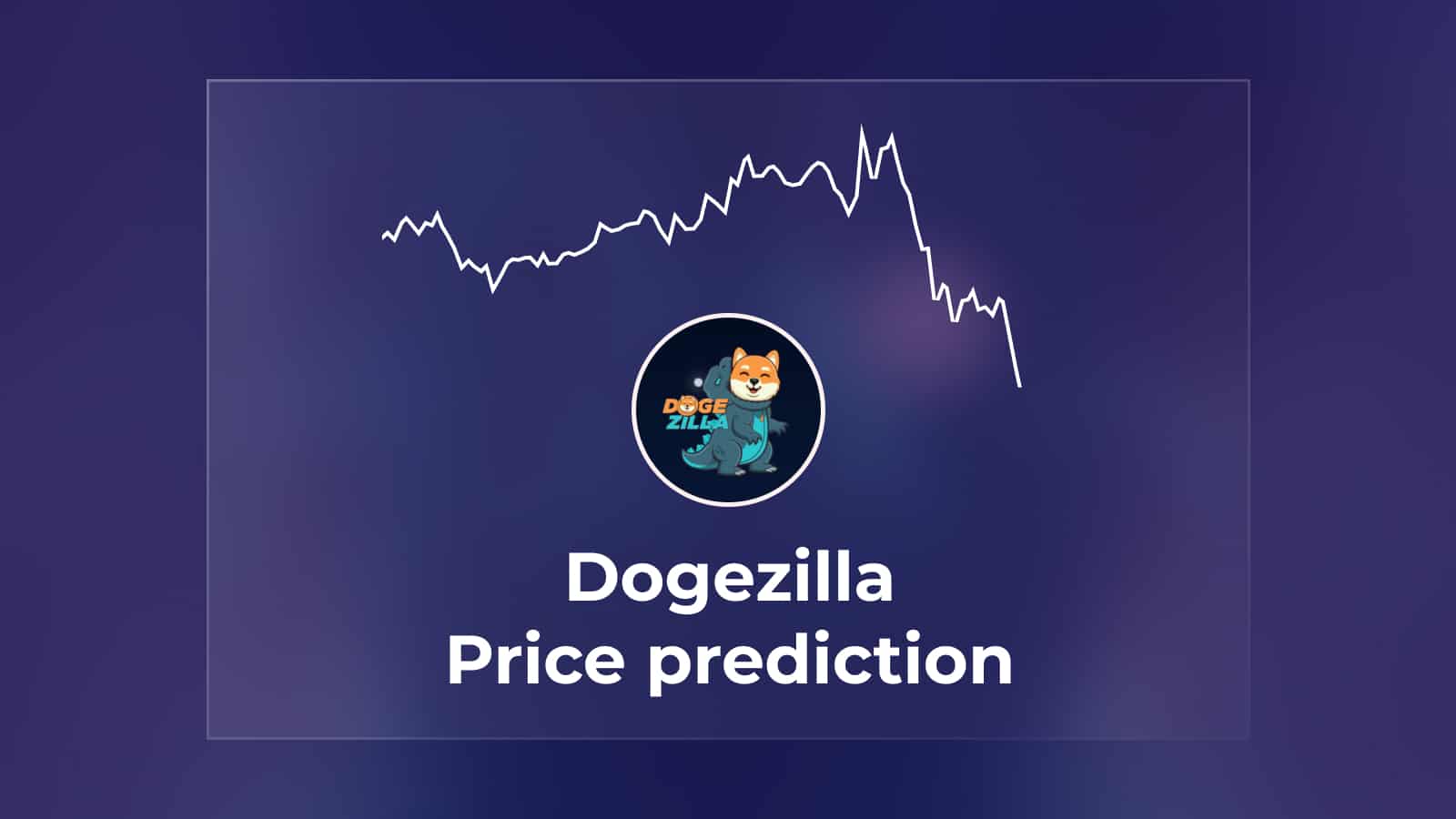 Dogezilla Price Prediction Featured Image