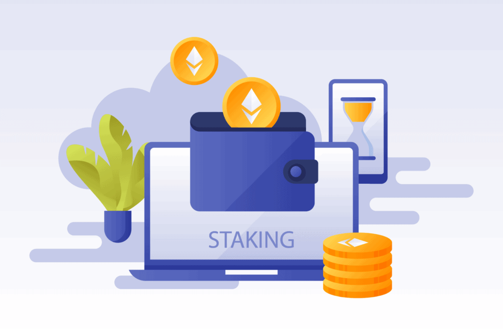 How To Stake Solana What Is Staking