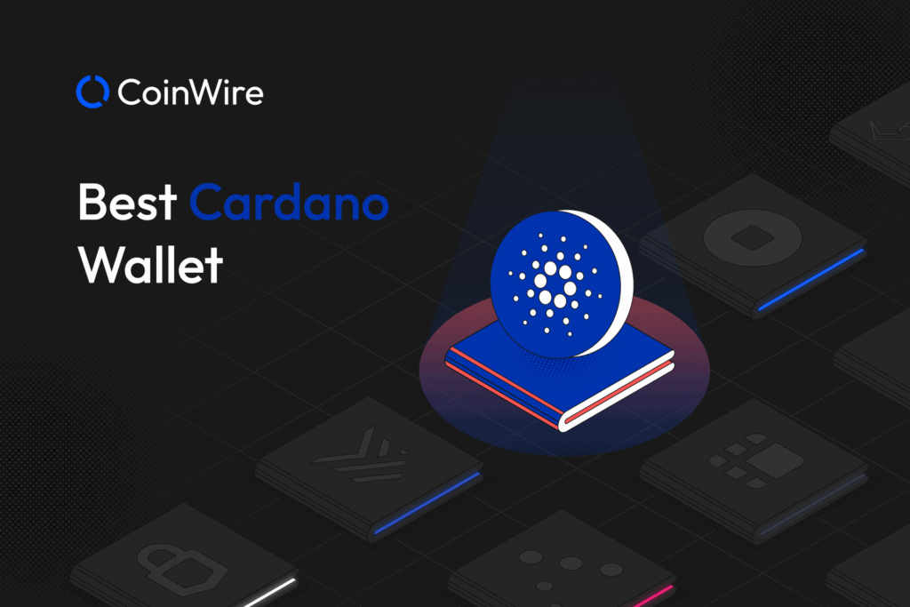 Best Cardano Wallet Featured Image