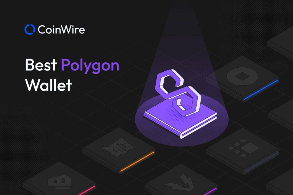 Best Polygon Wallet Featured Image