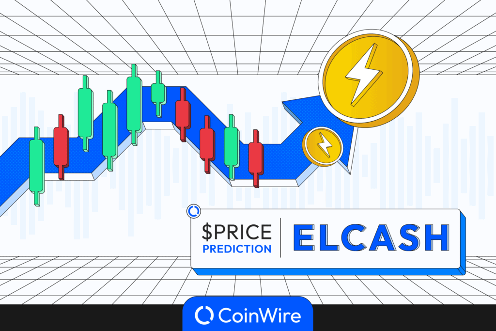 Elcash Price Prediction Featured Image 2
