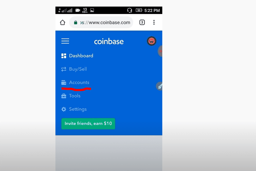 How To Check Coinbase Transaction History 17