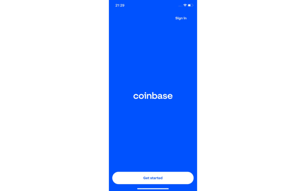 How To Check Coinbase Transaction History 6
