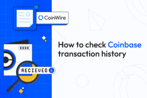 coinbase purchase history