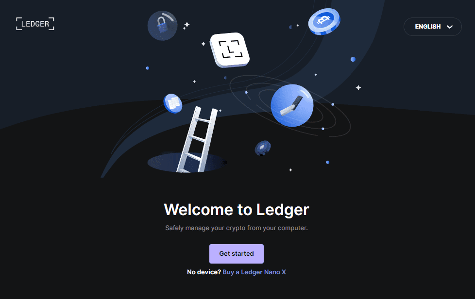 How To Connect Ledger To Metamask Get Started