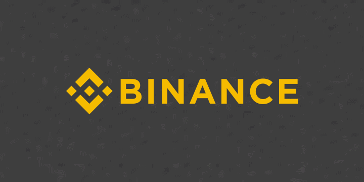 Cta Binance Logo