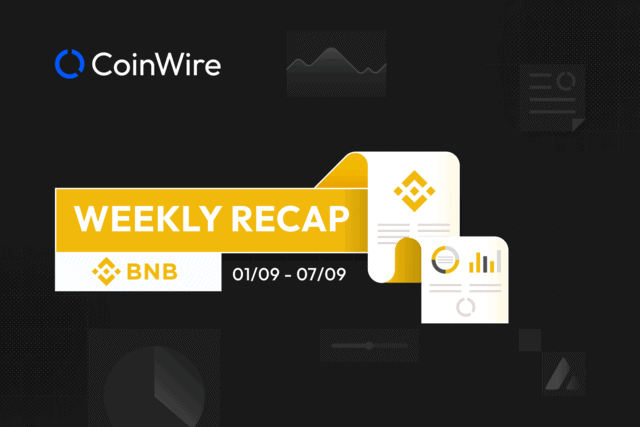 Bnb Chain Weekly Recap Week 36 Featured Image