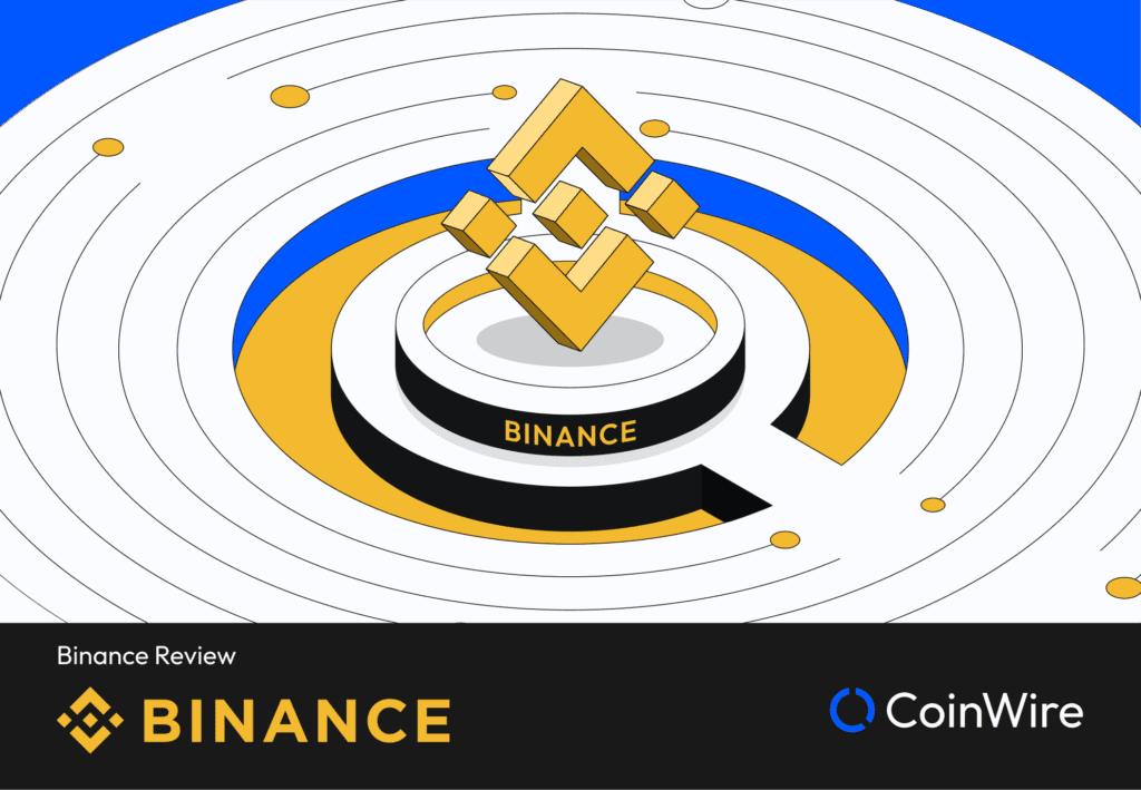 Binance Review - Featured Image