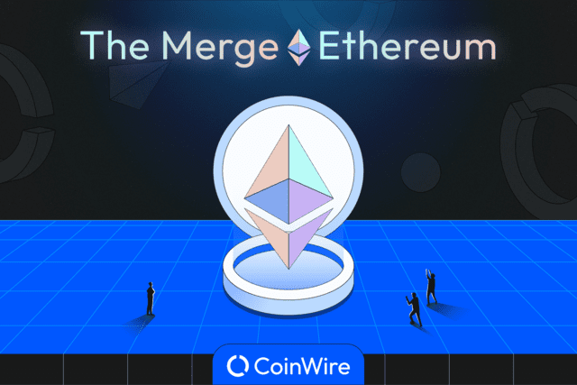 The Merge Ethereum Featured Image