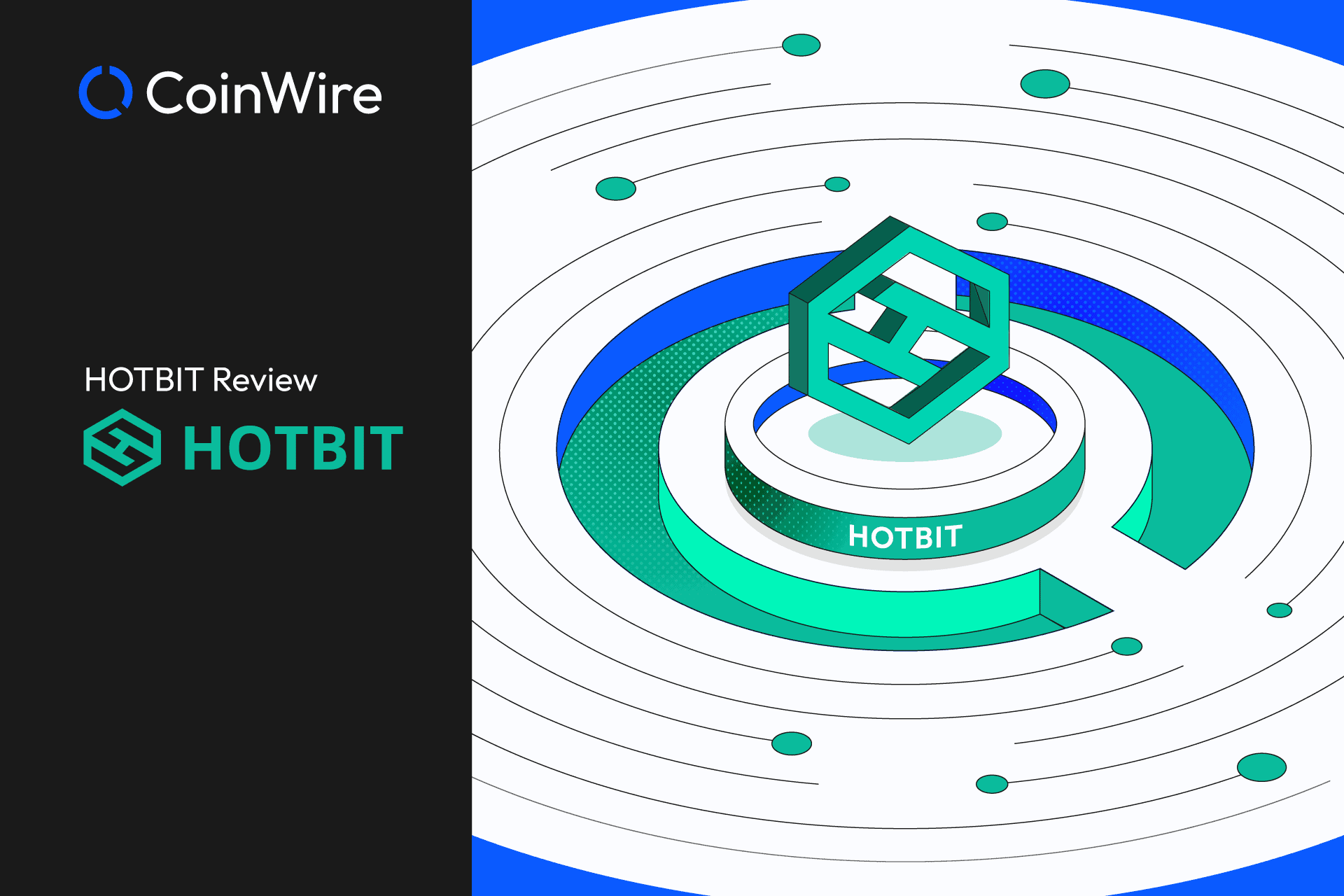 Hotbit Review Featured Image