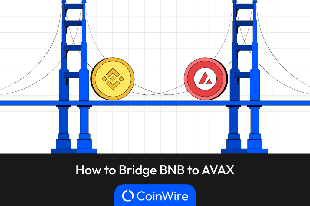How To Bridge Bnb To Avax Featured Image