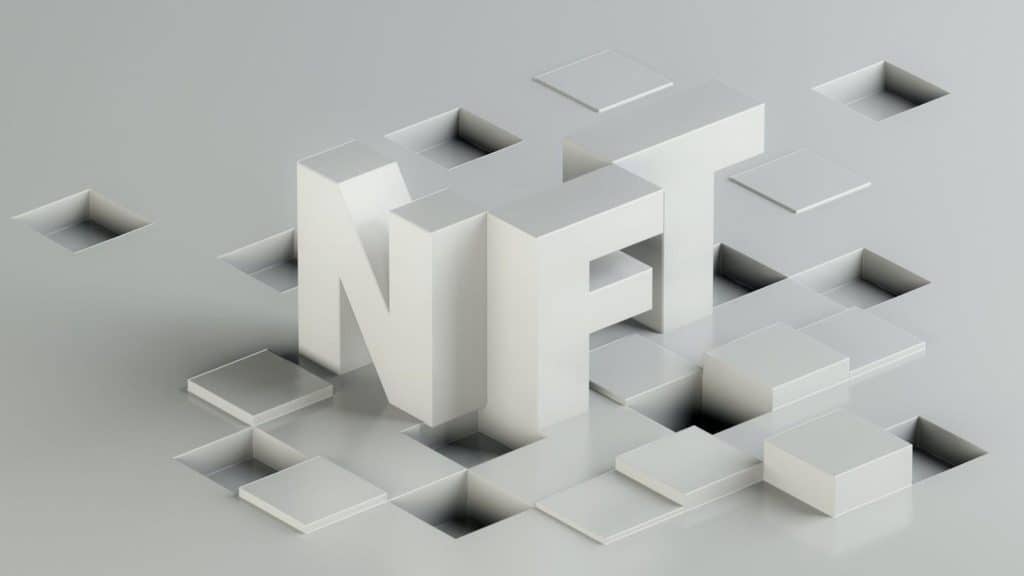How To Make Money With Nfts What Is An Nft