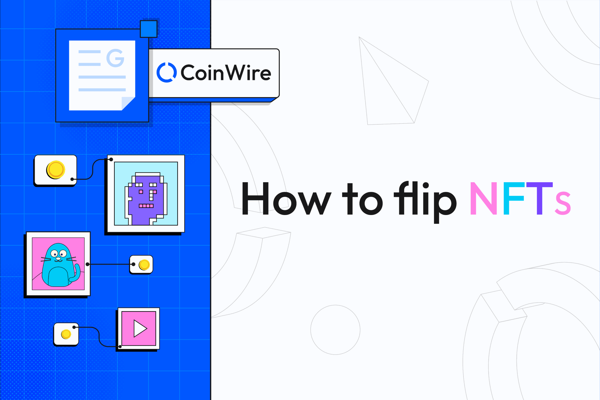 How To Flip Nfts Featured Image