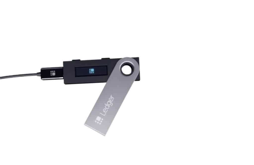 Ledger Nano S Review Features And Benefits