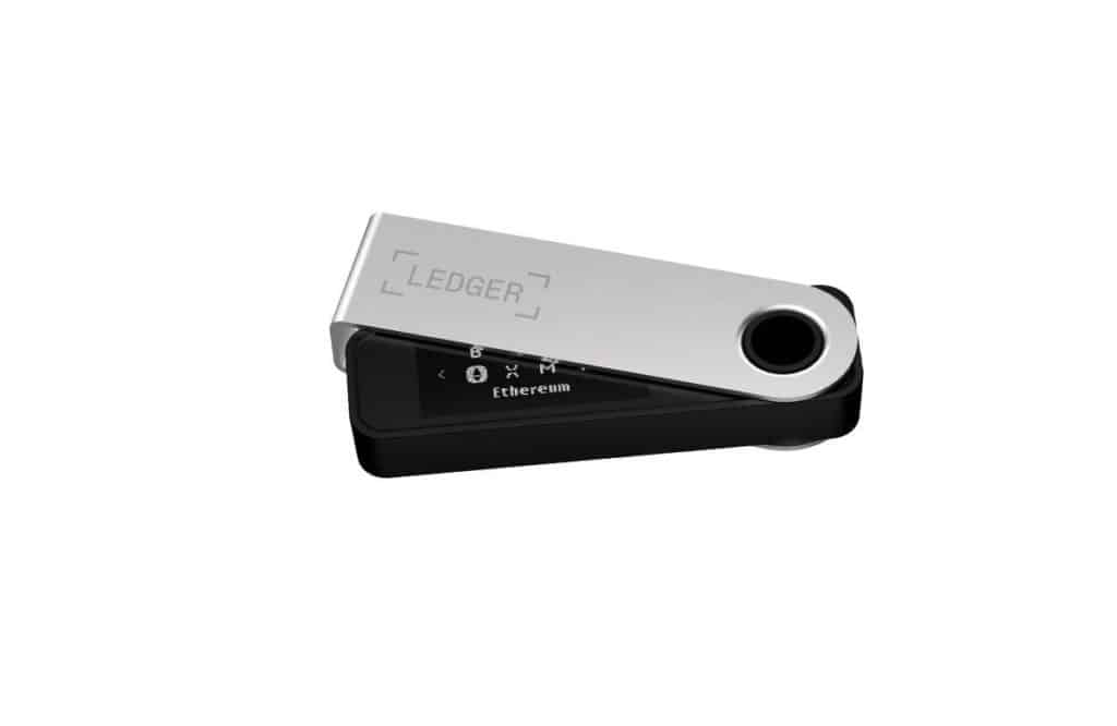 Ledger Nano S Review What To Consider When Buying A Hardware Crypto Wallet