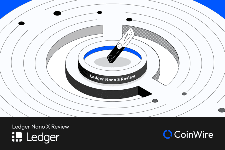 Ledger Nano S Plus Review The Best Hardware Wallet in 2024