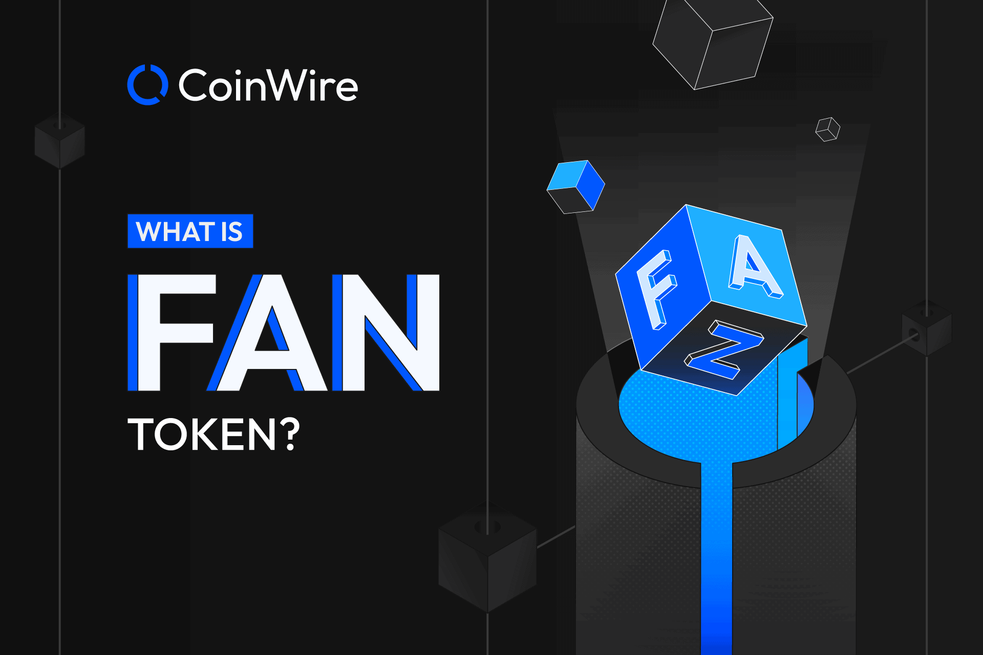 What Are Fan Tokens