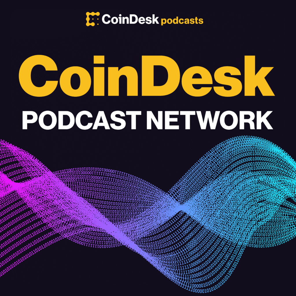 Best Crypto Podcast Coindesk Podcasts