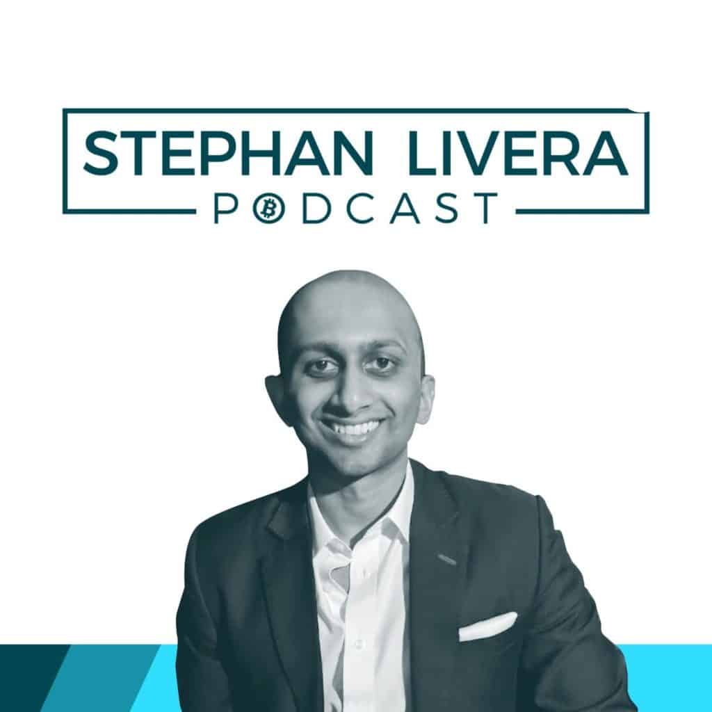 Best Crypto Podcast Stephan Livera Podcast