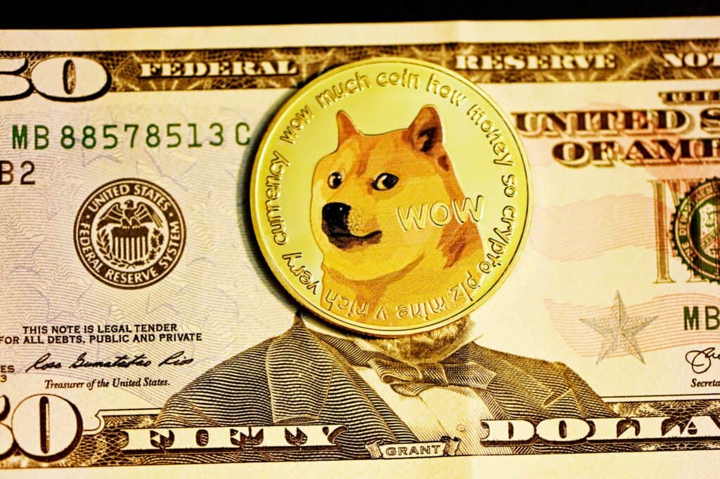 Best Cryptos Under A Dollar Dogecoin